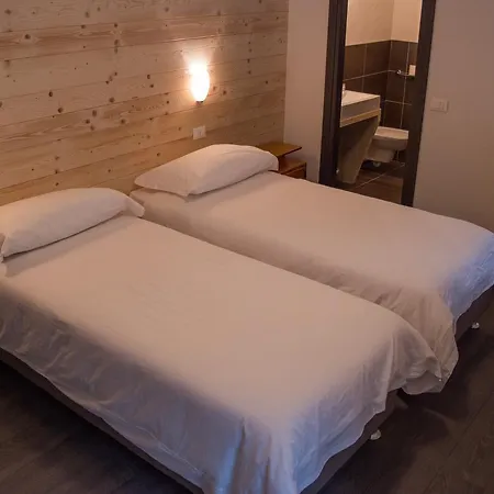 Hotel Italia