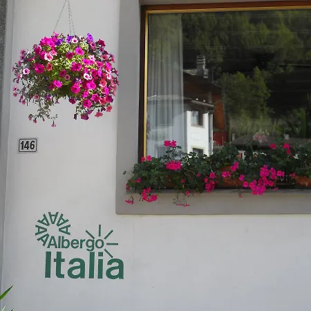 Italia Hotel