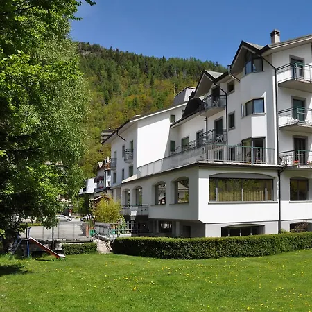Italia Hotel 3*