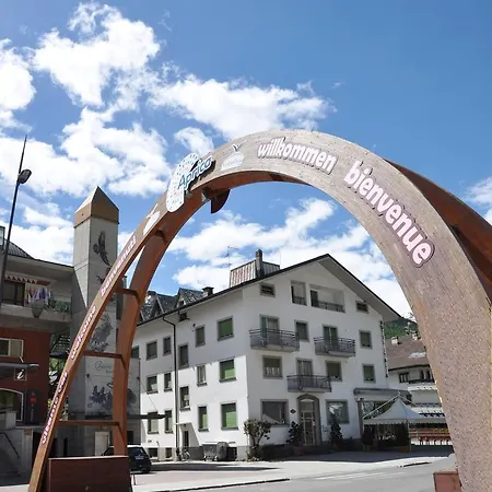 Italia 3* Aprica