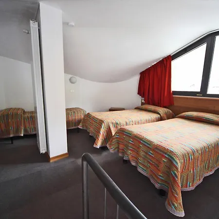 Hotel Italia Aprica
