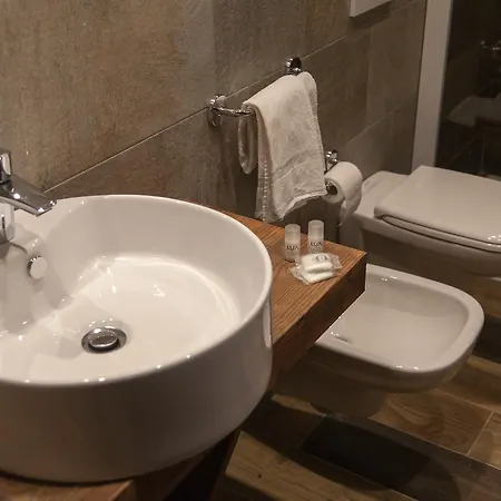 Italia Hotel Aprica