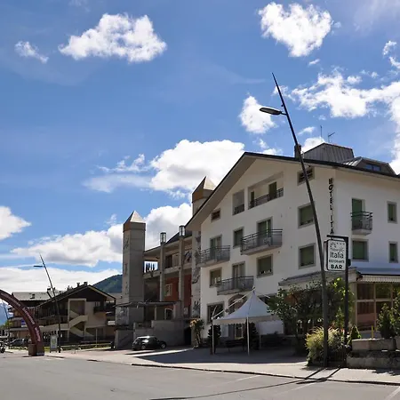 Italia Otel
