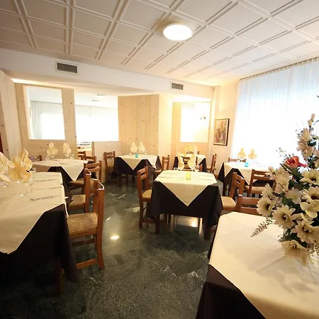 Italia Hotel