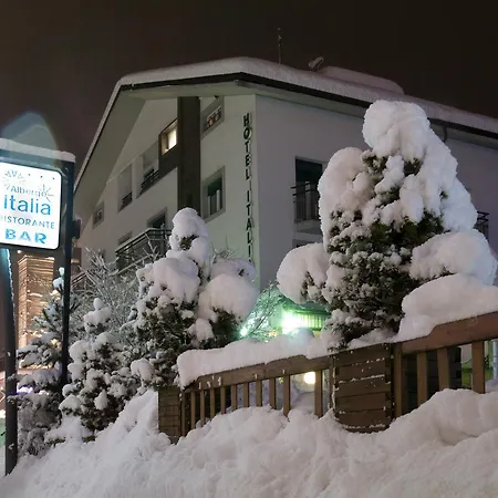 Hotel Italia