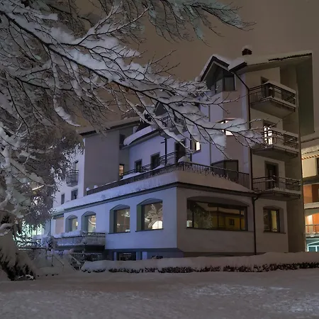 Italia Hotel Aprica