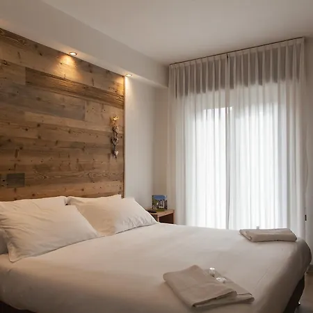 Italia Hotel Aprica